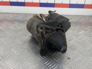 стартер Renault Master 3 поколение [рестайлинг] 2015, 2.3 л., дизель, МКПП, микроавтобус, 233002654R