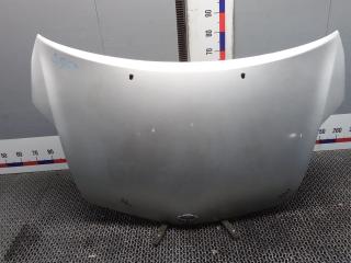 капот Toyota Prius 2 поколение 2007, 1.5 л., электро, АКПП, хетчбэк 5 дв.