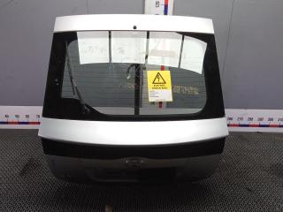 крышка багажника Toyota Prius 2 поколение 2007, 1.5 л., электро, АКПП, хетчбэк 5 дв.