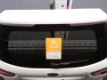 крышка багажника Ford EcoSport 2 поколение 2016, 1.0 л., бензин, МКПП, внедорожник 5 дв. - фото №2