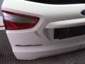 крышка багажника Ford EcoSport 2 поколение 2016, 1.0 л., бензин, МКПП, внедорожник 5 дв. - фото №4