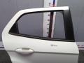 дверь задняя правая Ford EcoSport 2 поколение 2016, 1.0 л., бензин, МКПП, внедорожник 5 дв. - фото №2