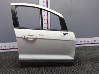 дверь передняя правая Ford EcoSport 2 поколение 2016, 1.0 л., бензин, МКПП, внедорожник 5 дв.