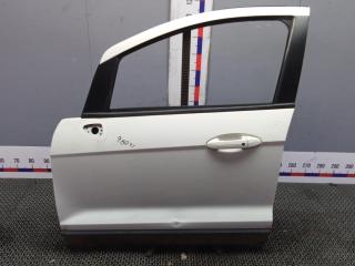 дверь передняя левая Ford EcoSport 2 поколение 2016, 1.0 л., бензин, МКПП, внедорожник 5 дв.