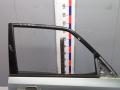 дверь передняя правая Mitsubishi Pajero 3 поколение [рестайлинг] 2005, 3.2 л., дизель, АКПП, внедорожник 5 дв. - фото №2