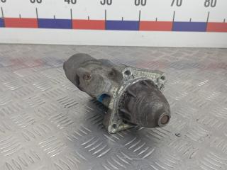 стартер Ford Fusion 1 поколение [рестайлинг] 2006, 1.4 л., бензин, МКПП, хетчбэк 5 дв., 0001107417