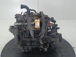 двигатель Opel Corsa B [рестайлинг] 1999, цвет, X10XE