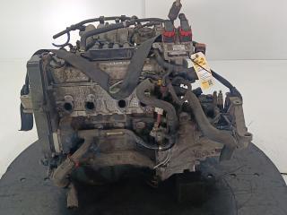 двигатель Fiat Grande Punto 2 поколение 2008, цвет, 350A1.000