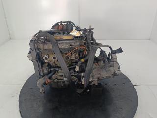 двигатель Fiat Grande Punto 2 поколение 2008, цвет, 350A1.000