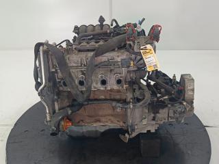 двигатель Fiat Grande Punto 2 поколение 2008, цвет, 350A1.000