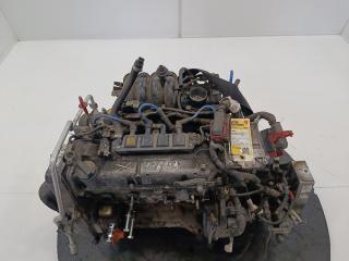 двигатель Fiat Grande Punto 2 поколение 2008, цвет, 350A1.000