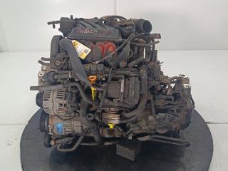 двигатель Volkswagen Beetle 2008, Бензин 1.6, цвет, BFS