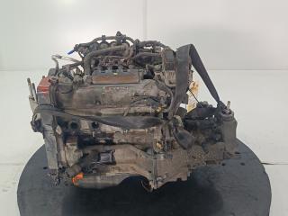 двигатель Fiat Grande Punto 2 поколение 2008, цвет, 350A1.000