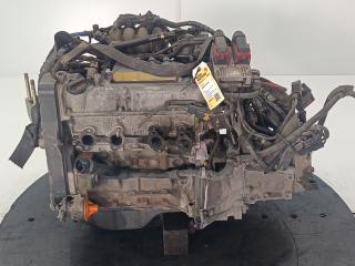 двигатель Fiat Grande Punto 2 поколение 2008, цвет, 350A1.000