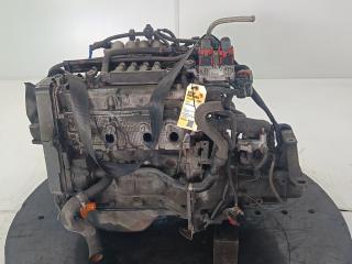 двигатель Fiat Grande Punto 2 поколение 2008, цвет, 350A1.000