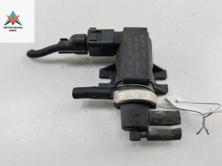 клапан EGR SEAT Alhambra 1 поколение [рестайлинг] 2001, 1.9 л., дизель, МКПП, красный, минивэн, 1J0906627