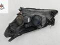 фара правая Opel Astra H 2004, 1.6 л., бензин, МКПП, серый, хетчбэк 5 дв., 24451033 - фото №2