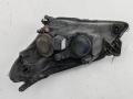 фара правая Opel Astra H 2004, 1.6 л., бензин, МКПП, серый, хетчбэк 5 дв., 24451033 - фото №2