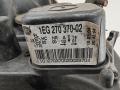 фара правая Opel Astra H 2004, 1.6 л., бензин, МКПП, серый, хетчбэк 5 дв., 24451033 - фото №4
