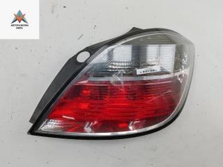 фонарь задний правый Opel Astra H/Family [рестайлинг] 2008, 1.4 л., бензин, МКПП, чёрный, хетчбэк 5 дв., 13222325