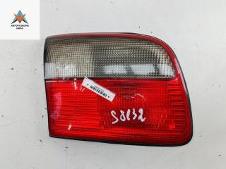 фонарь крышки багажника левый Opel Omega B 1997, 2.5 л., бензин, АКПП, серый, седан, GM45299