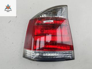 фонарь задний левый Opel Vectra C [рестайлинг] 2008, 2.2 л., бензин, МКПП, серый, хетчбэк 5 дв., 13157646