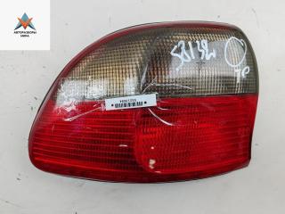 фонарь задний левый Opel Omega B 1997, 2.5 л., бензин, АКПП, серый, седан