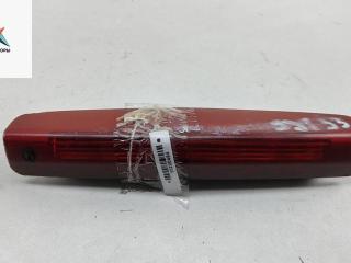 стоп-сигнал Opel Astra H/Family [рестайлинг] 2008, 1.4 л., бензин, МКПП, чёрный, хетчбэк 5 дв.