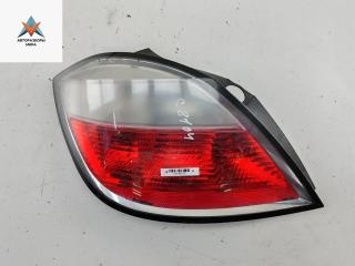 фонарь задний левый Opel Astra H/Family [рестайлинг] 2006, 1.6 л., бензин, МКПП, бежевый, хетчбэк 5 дв.