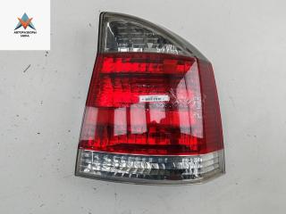 фонарь задний правый Opel Vectra C [рестайлинг] 2008, 2.2 л., бензин, МКПП, серый, хетчбэк 5 дв., 13157647