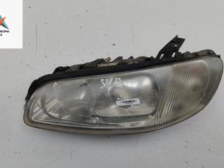 фара левая Opel Omega B 1997, 2.5 л., бензин, АКПП, серый, седан, 90566795
