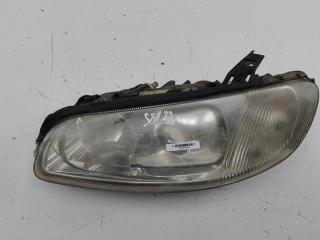 фара левая Opel Omega B 1997, 2.5 л., бензин, АКПП, серый, седан, 90566795