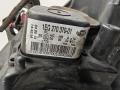 фара левая Opel Astra H 2004, 1.6 л., бензин, МКПП, серый, хетчбэк 5 дв., 24451032 - фото №4