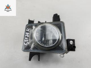 фара противотуманная левая Opel Vectra C [рестайлинг] 2008, 2.2 л., бензин, МКПП, серый, хетчбэк 5 дв., 13258378