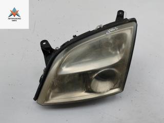 фара левая Opel Vectra C 2002, 2.2 л., бензин, АКПП, серый, седан, 15588700