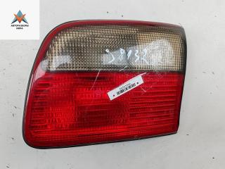 фонарь крышки багажника правый Opel Omega B 1997, 2.5 л., бензин, АКПП, серый, седан, GM45300