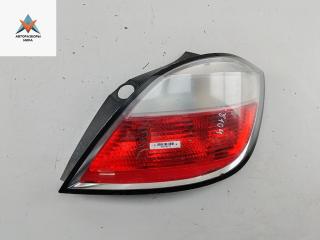 фонарь задний правый Opel Astra H/Family [рестайлинг] 2006, 1.6 л., бензин, МКПП, бежевый, хетчбэк 5 дв., 342691834