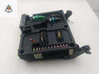 блок предохранителей Volkswagen Sharan 1 поколение 1999, 1.9 л., дизель, АКПП, красный, минивэн, 7M0962258H