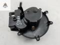 моторчик печки Mercedes-Benz C-Класс W203/S203/CL203 2002, 2.2 л., дизель, АКПП, серый, седан, 0130101118 - фото №2