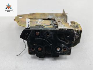 замок багажника Volkswagen Sharan 1 поколение [2-й рестайлинг] 2003, минивэн, 7M4827501