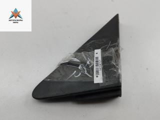 Накладка крыла (уголок зеркала) переднего левого Ford Fusion 1 поколение [рестайлинг] 2006, 1.6 л., дизель, МКПП, синий, хетчбэк 5 дв., 2N11N16004AJ