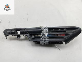 блок управления печки / климат-контроля Citroen Jumpy 1 поколение 2005, 2.0 л., дизель, МКПП, белый, фургон, 1478529077