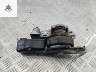 подушка крепления двигателя Volkswagen Sharan 1 поколение [2-й рестайлинг] 2003, 1.8 л., бензин, МКПП, синий, минивэн, 7M3199132AA