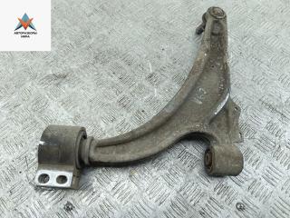 рычаг передний правый Chevrolet Cruze 1 поколение [рестайлинг] 2012, 1.7 л., дизель, МКПП, белый, универсал, 13272610