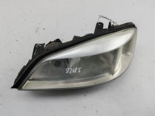 фара левая Opel Astra G 1999, 1.6 л., бензин, МКПП, синий, универсал, 009199903