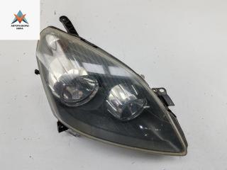 фара правая Opel Zafira 2 поколение (B) 2006, 1.9 л., дизель, МКПП, серый, минивэн, 24451053