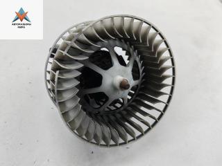 моторчик печки Mercedes-Benz A-Класс W168/V168 [рестайлинг] 2003, 1.6 л., бензин, робот, чёрный, хетчбэк 5 дв.