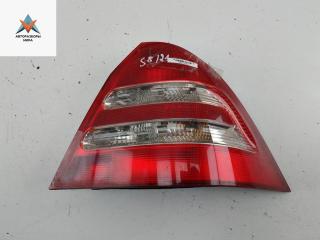 фонарь задний правый Mercedes-Benz C-Класс W203/S203/CL203 2002, 2.2 л., дизель, АКПП, серый, седан
