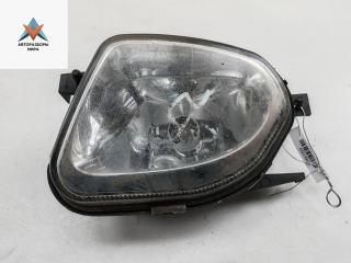 фара противотуманная правая Mercedes-Benz E-Класс W211/S211 2004, 3.2 л., дизель, АКПП, синий, универсал, 2118200556