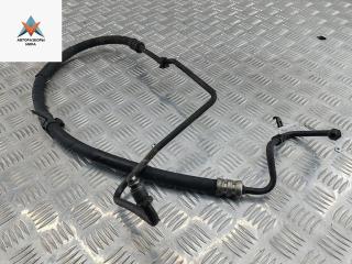 шланг гидроусилителя Peugeot 807 1 поколение 2005, 2.2 л., дизель, МКПП, серый, минивэн, 1489617080